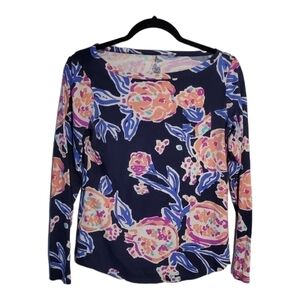 LILLY Pulitzer Talia Top